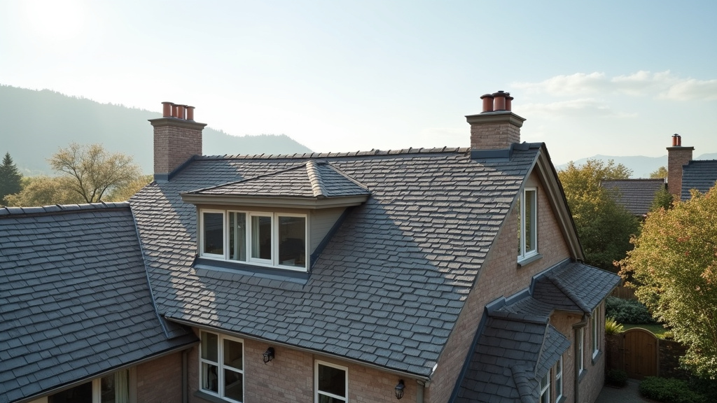 Roofing Dacula Ga: Average Installation Times Explained