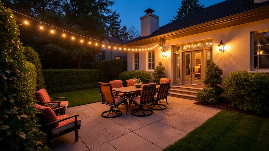 Unlock Power of Solar Flood Lights: Guide to Illuminating Spaces