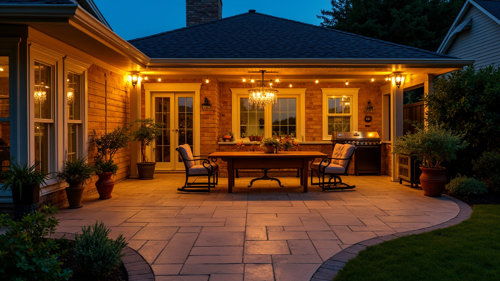 Powering Outdoor Spaces: Benefits and Installations of Solar Flood Lights