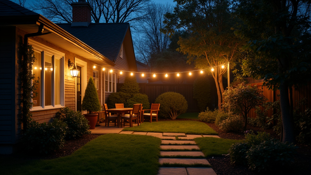 Unlock Brightness: Do Solar Flood Lights Enhance Your Space?