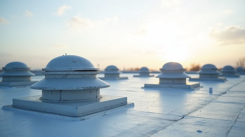 Commercial Roofing Dacula Ga: Types, Installation, and Maintenance