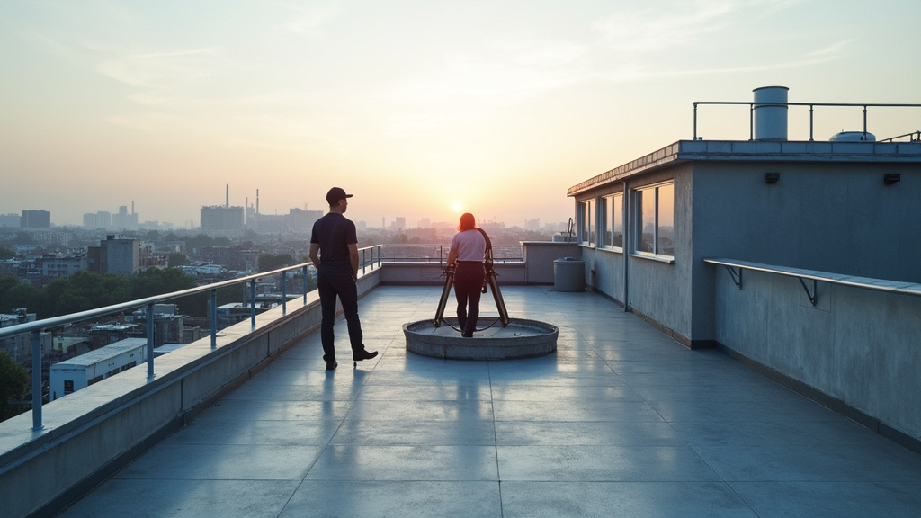 Avoid Common Commercial Roofing Mistakes in Dacula, GA