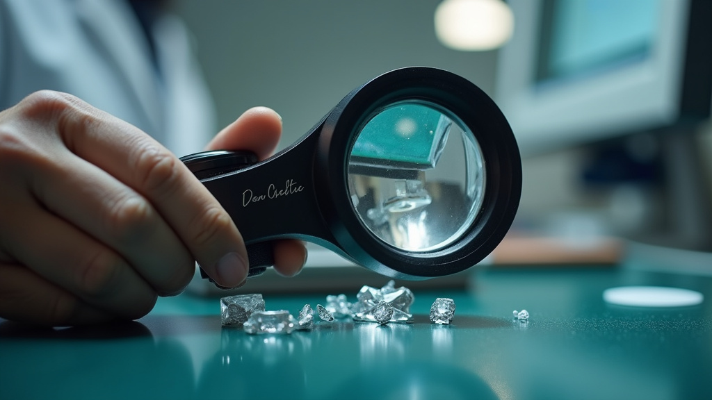 Find Your Perfect Jewelry Store: Key Selection Tips