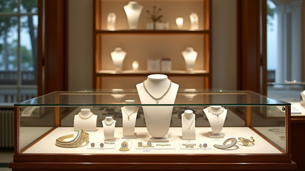 Uncover the Best Jewelry Store: Your Comprehensive Guide
