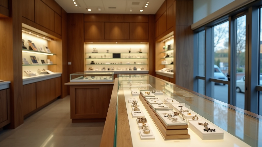 Qualify for Breitling Watches in Hoboken: Brand & Eligibility Guide