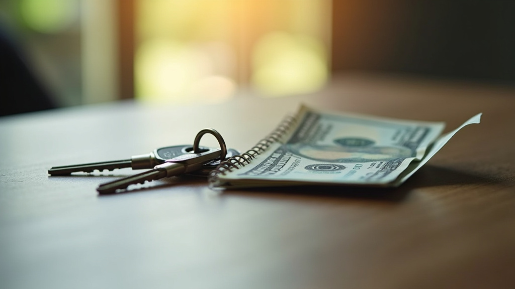Unlocking Financial Access: Title Loans in McGregor Explained