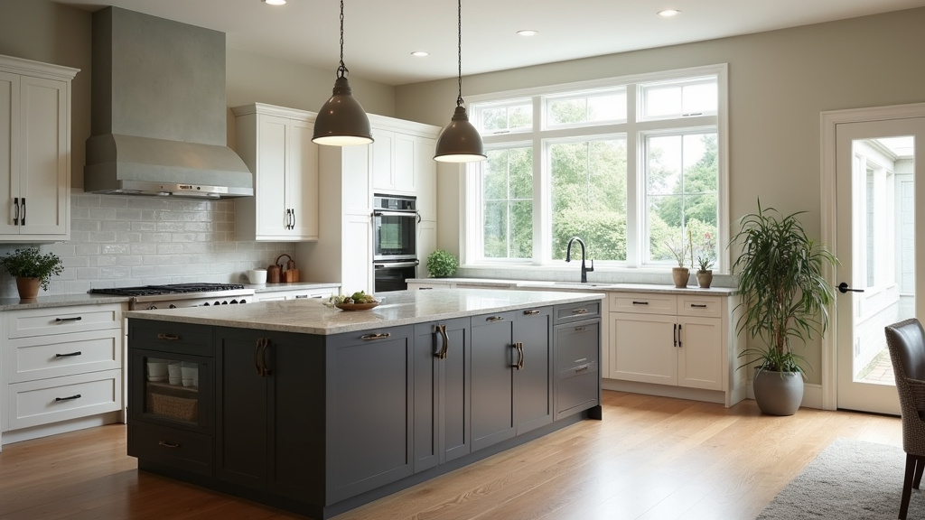 Unveiling Austins Kitchen Trends and Design Secrets