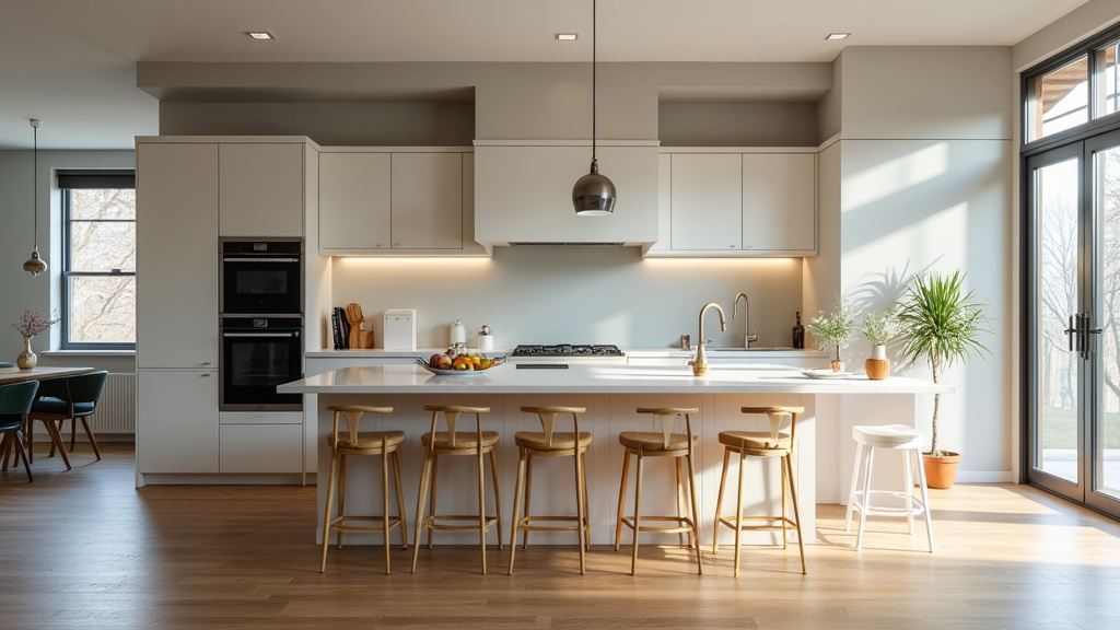 Unveiling Austins Kitchen Trends and Design Secrets