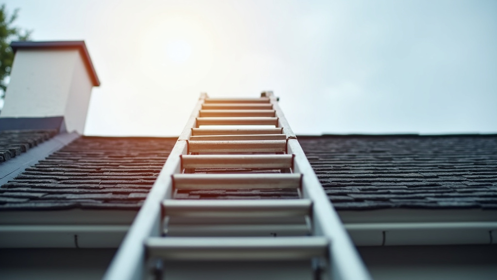 Mastering Roof Repair: Assess, Fix, Choose, Restore