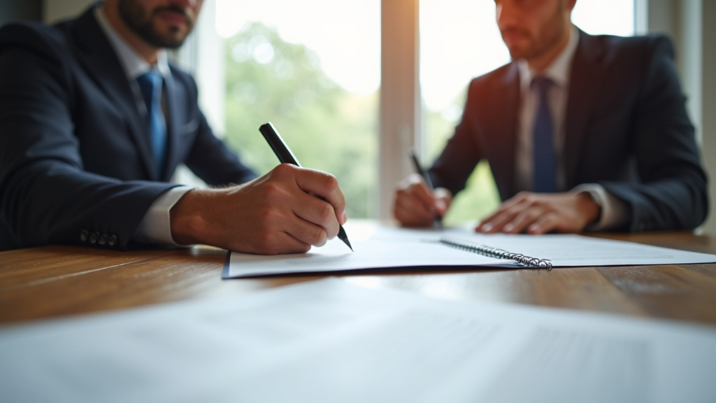 Securing Loans with Hewitt Property Titles: Risks & Benefits