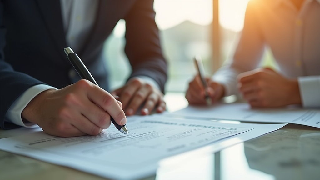Securing Loans with Hewitt Property Titles: Risks & Benefits