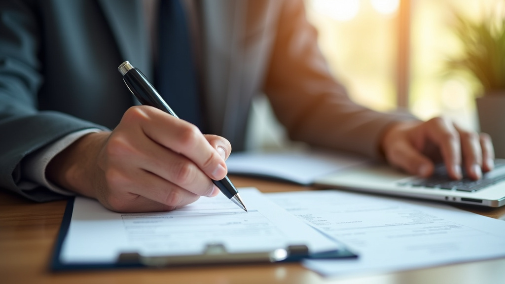 Key Questions for Securing Title Loans Michigan