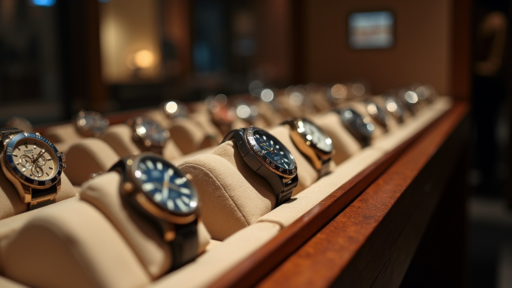 Cartier Watches in Hoboken: Value & Quality Decoded