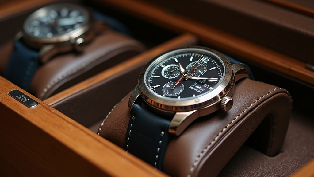 Unveiling Breitling Watches Price Range and Factors