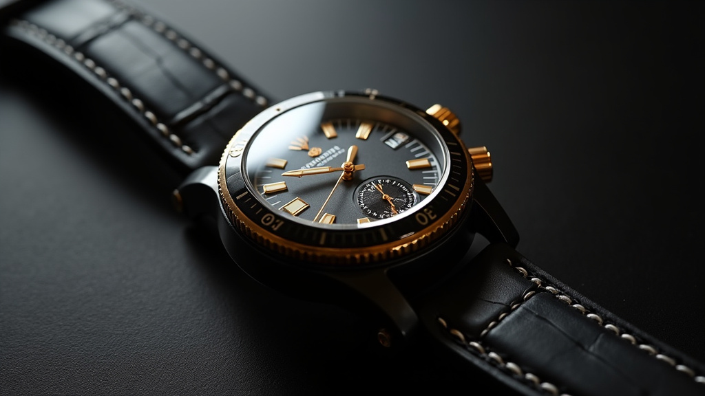Guide to Choosing & Caring for Breitling Watches