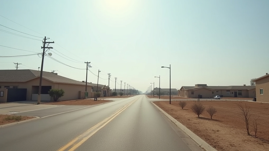 Cost of Solar Lighting for Military Bases: A Comprehensive Guide
