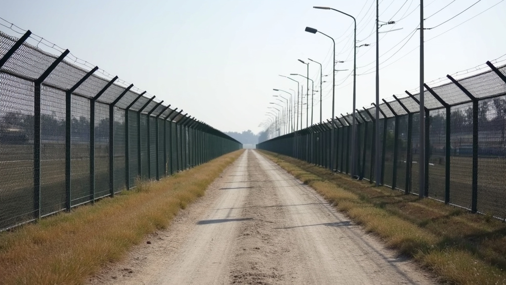 Powering Military Bases with Solar Lighting: Benefits and Trends