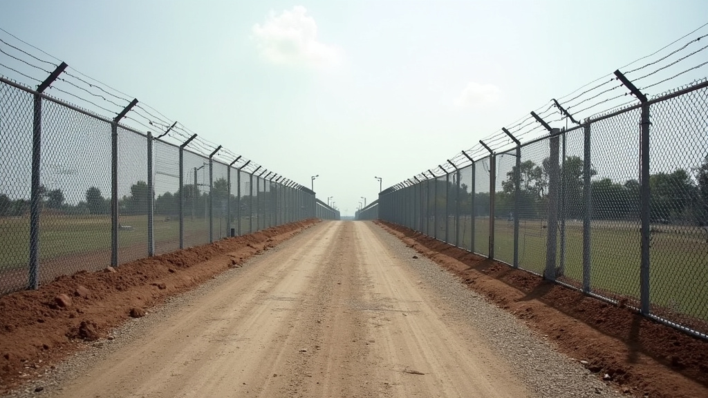 Solar Lighting: Powering Military Operations Efficiently