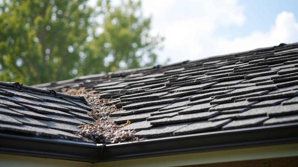 Mastering Roof Repair: Common Damage to Lasting Repairs