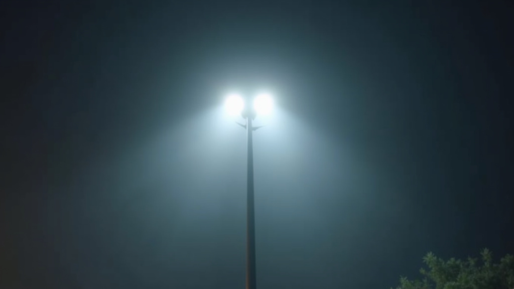 Illuminate Safety: Do Solar Security Lights Make Sense?