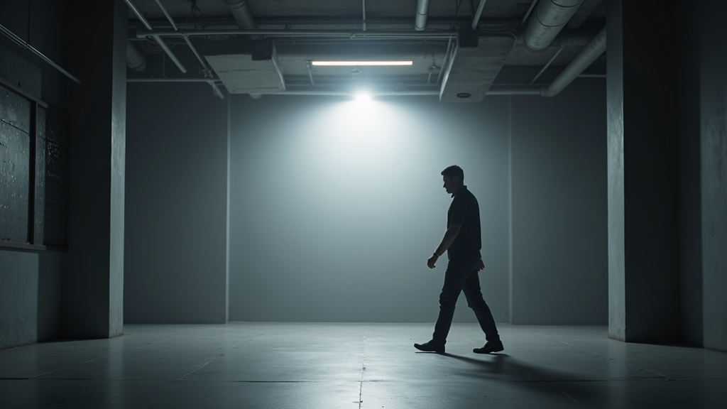 Illuminate Safety: Powering Your Space with Solar Security Lights