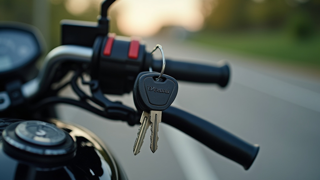 Motorcycle Title Loans: Opportunities & Risks in Waco