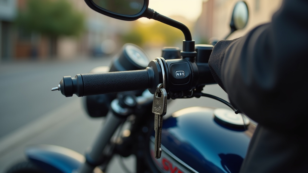 Motorcycle Title Loans: Opportunities & Risks in Waco