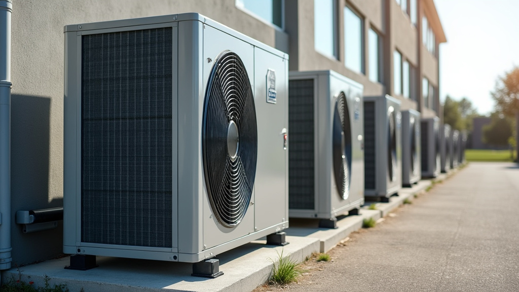 Mastering HVAC: Design, Optimize, Maintain Efficient Systems