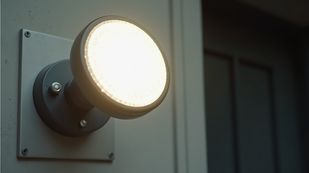 Unlocking Power: Do Solar Flood Lights Work for You?