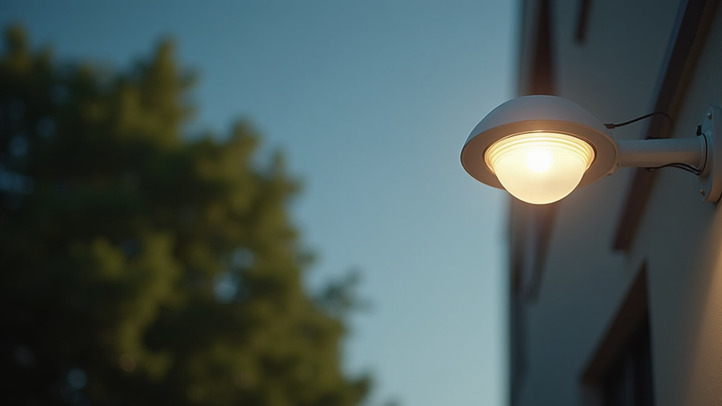 Unveiling Cost of Solar Flood Lights: Factors & Trends