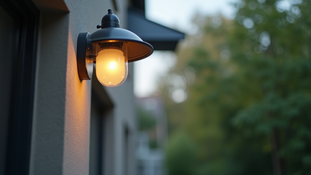 Unleash Power: What You Get with Solar Flood Lights
