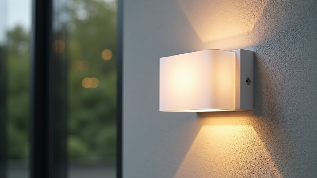 Avoid Common Solar Security Light Mistakes: Installation & Selection Guide