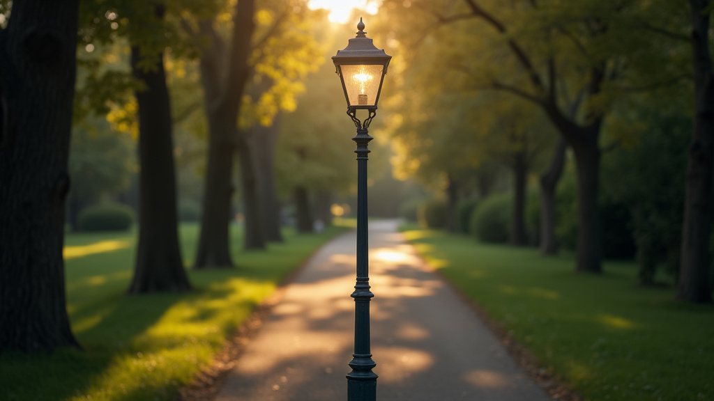 Powering Cities: Municipal Solar Lightings Benefits and Future