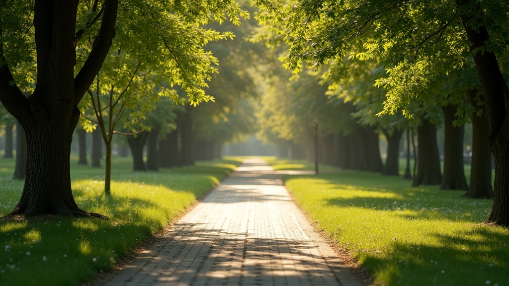 Powering Cities: Municipal Solar Lightings Future