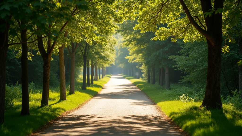 Illuminating Cities: Municipal Solar Lightings Trendsetting Future