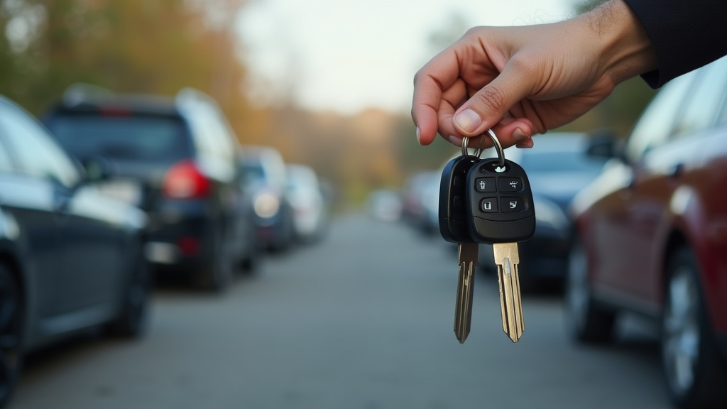 Signs You Need Title Loans Illinois: Financial Relief Now