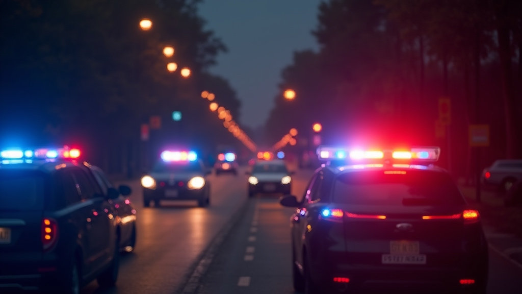 Mastering Field Sobriety Test Protocols and Interpretation