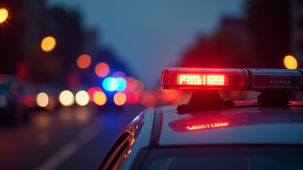 Mastering Field Sobriety Test Protocols and Interpretation