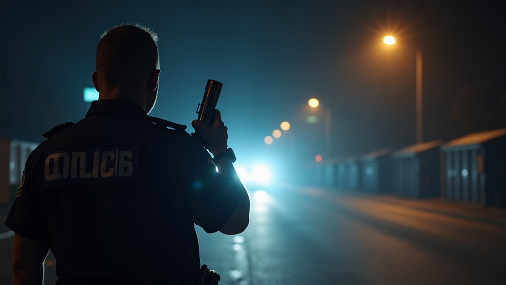 Field Sobriety Test: Protocols, Steps, and Legal Interpretations