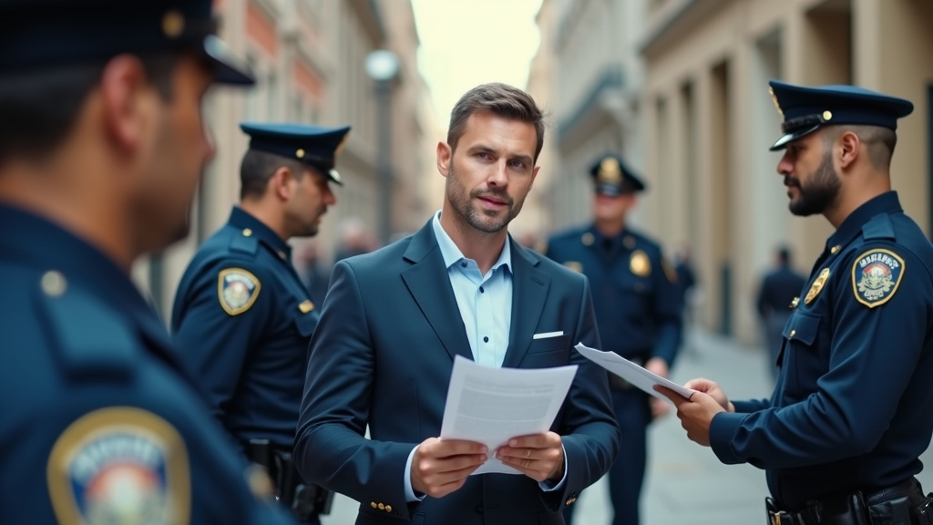 Free Legal Aid & Defense for Hit And Run Cases