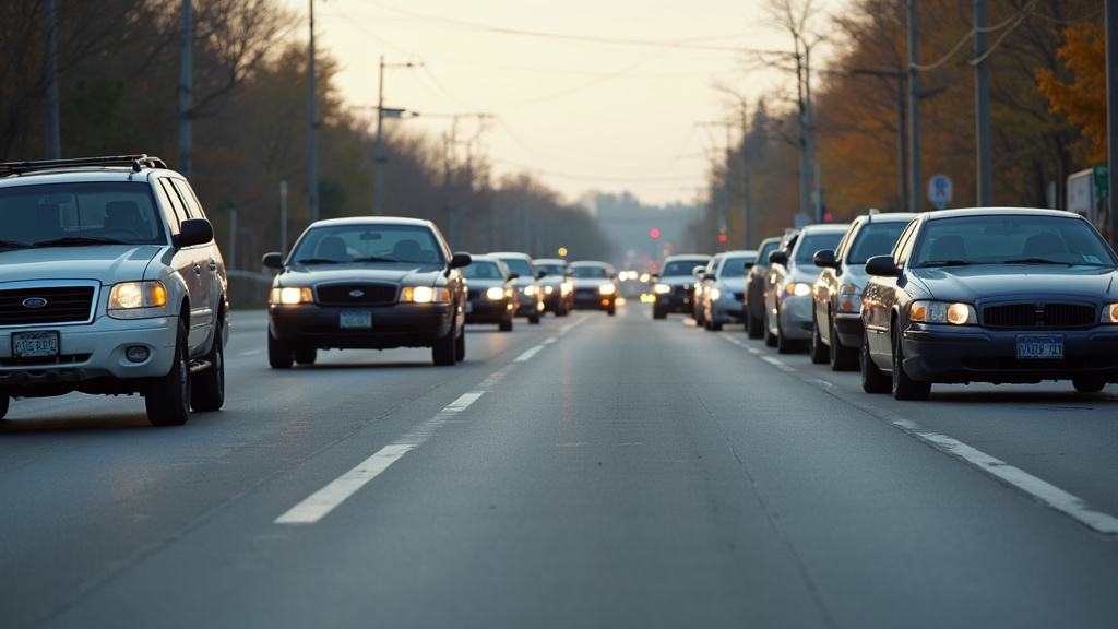Mastering Field Sobriety Test Protocols & Interpretations