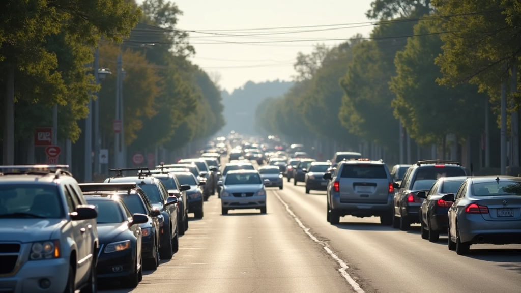 Mastering Field Sobriety Test Protocols and Legal Impact