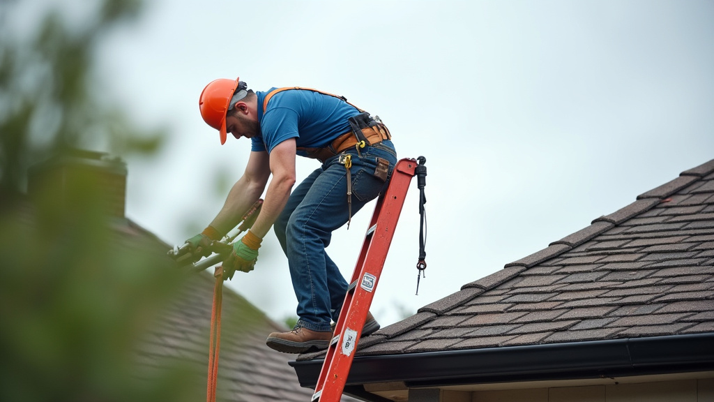 Choose Top-Notch Roofing Dacula Ga: A Dacula Residents Guide