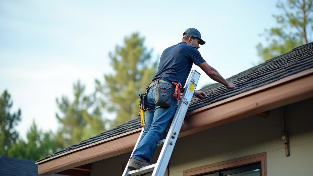 Roofing Services and Maintenance Tips for Dacula Ga Homes