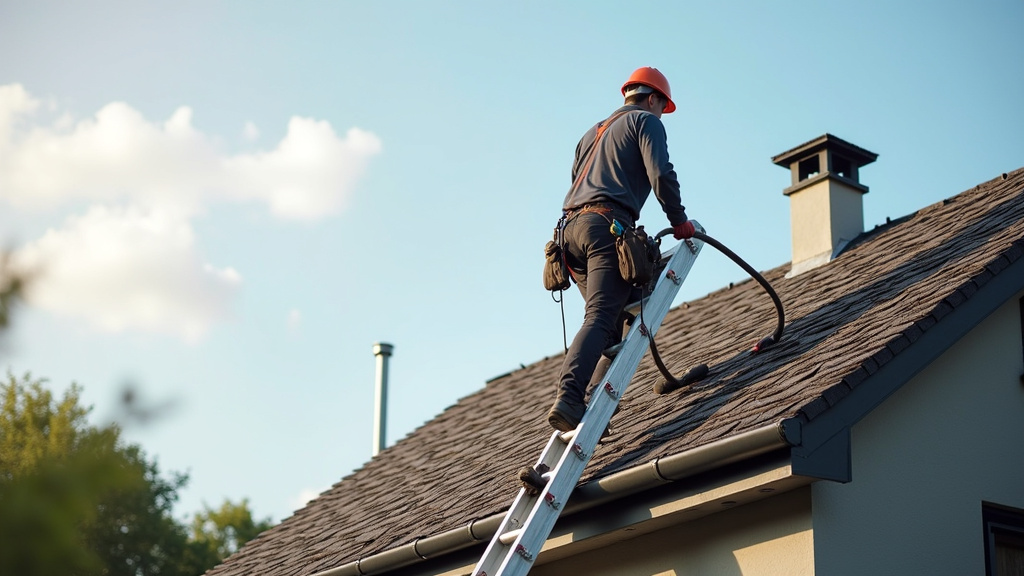 Mastering the 25% Rule for Optimal Roofing in Dacula Ga