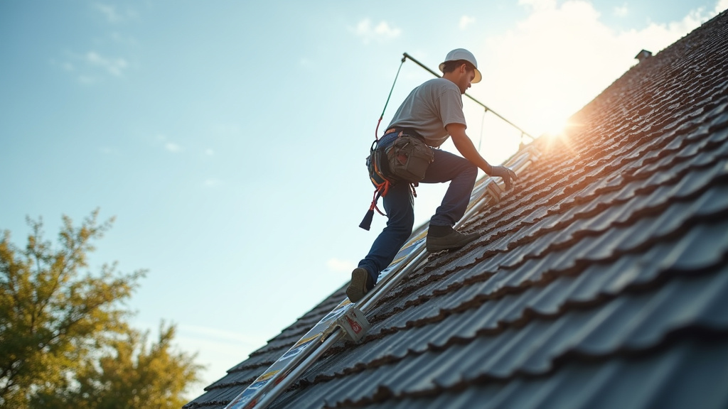 Spot Red Flags: Hire Reliable Roofing Dacula Ga Experts