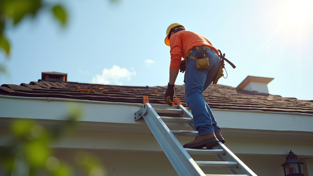 Commercial Roofing Needs in Dacula Ga: When to Replace