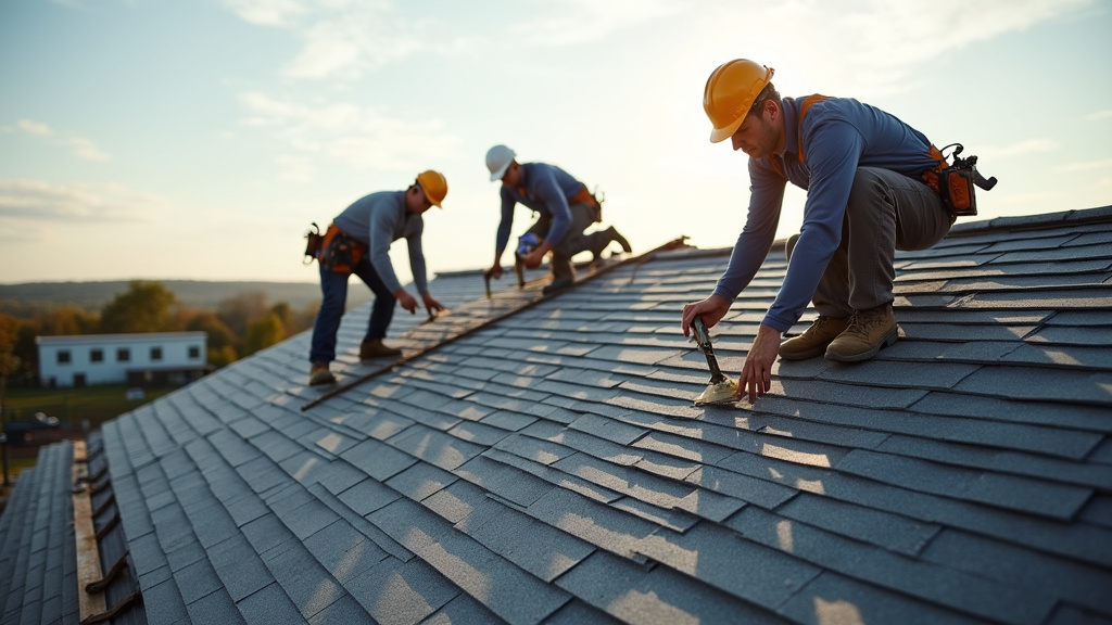 Largest Commercial Roofing Provider in Dacula Ga Unveiled