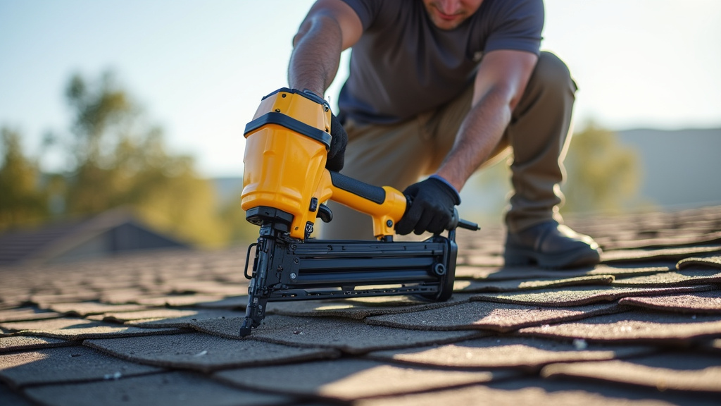 25% Rule for Safe, Quality Roofs in Dacula, Ga