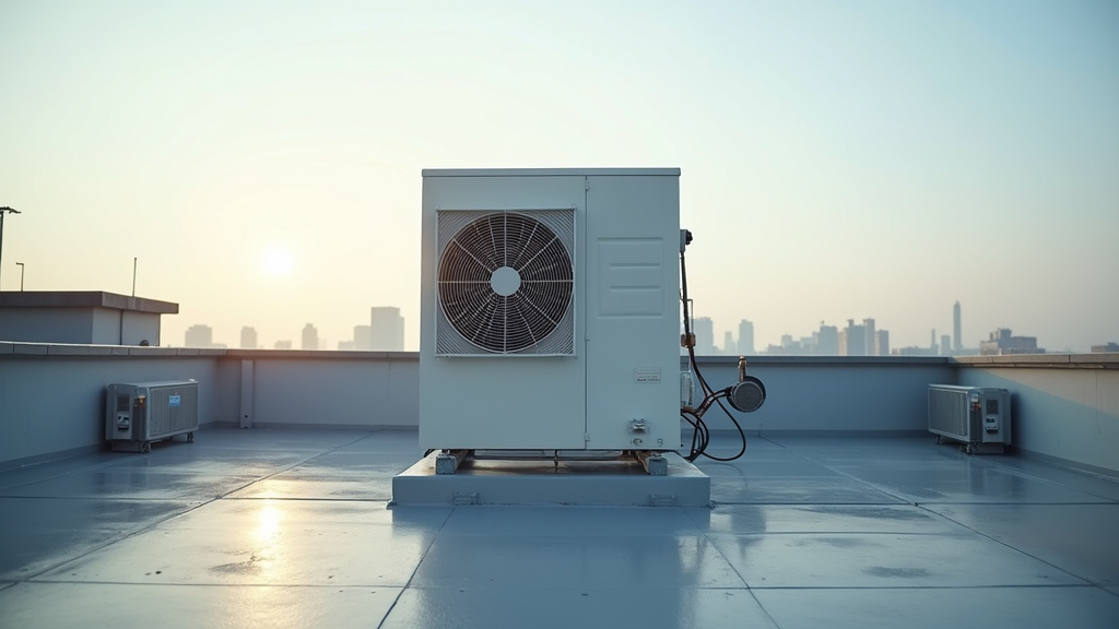 Mastering HVAC: Design, Maintenance for Optimal Comfort